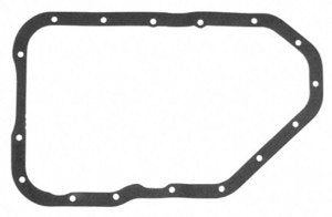 Automatic Transmission Oil Pan Gasket MAHLE W39361