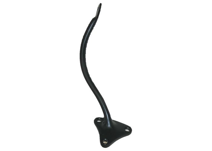 Outside Mirror Arm Brothers Trucks OMR9PLH - Black - Left