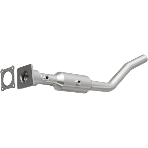 Catalytic Converter MagnaFlow 6561192: California Grade, Direct Fit (CARB Compliant)