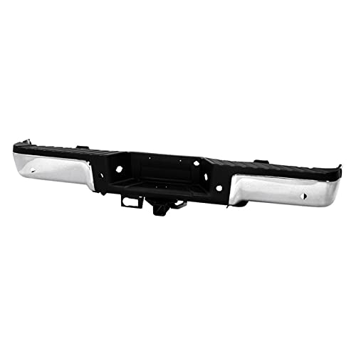 Bumper Xtune (RB-FF15009-WS-BTP-SET-C)