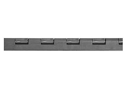 Steel Buyers Products Continuous Hinge S65