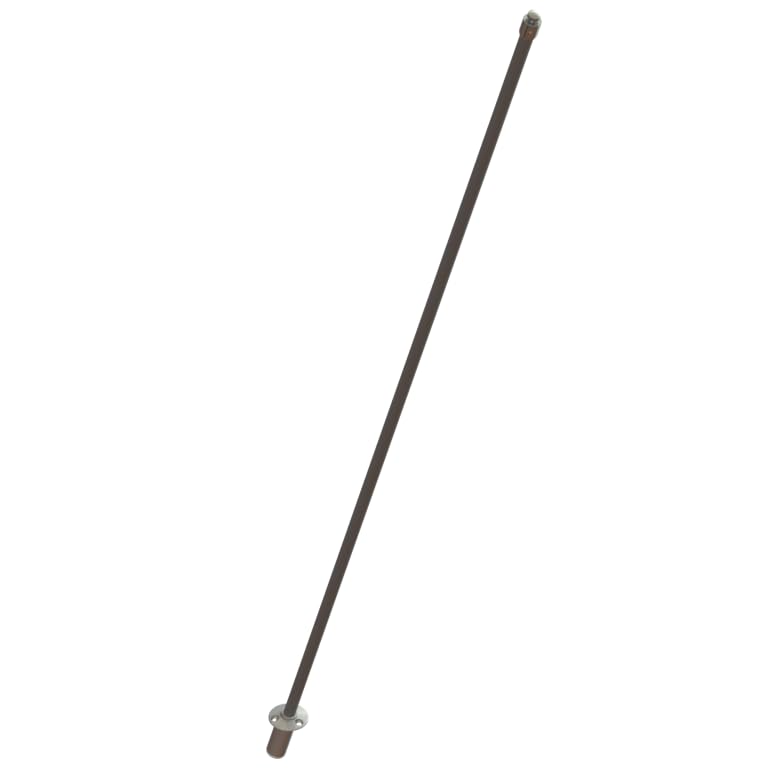 TACO Marine 60" J- Lock Shade Poles W/Bag T10-7760-1