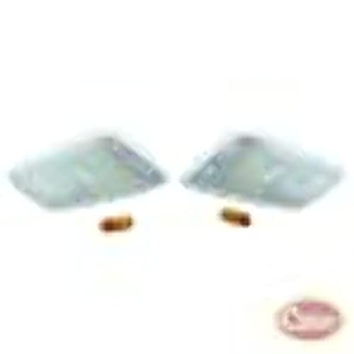 Crown Automotive Side Marker Light Kit RT28017