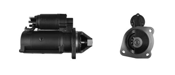 MS223 Mahle Starter