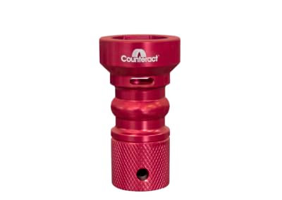 WP-T12 Counteract 12mm Wheel Pro Stud/Hub Tool - Clip in (New)