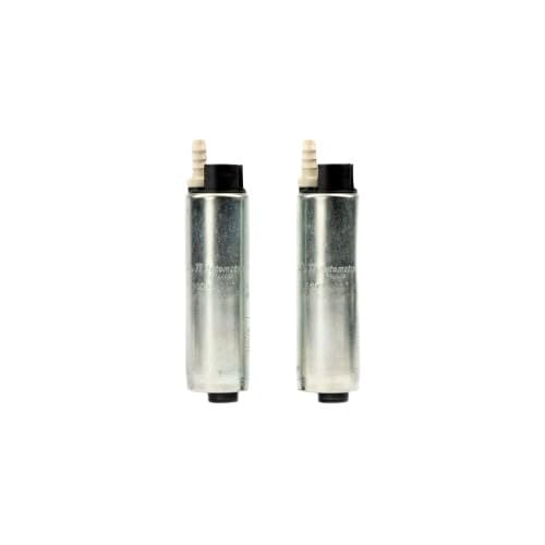 Alpha Fuel System AMS Performance R8/Huracan - Twin Pump Kit