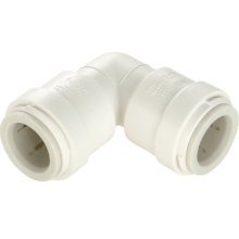 Watts UNION ELBOW Water Quality 3/8 CTS BULK