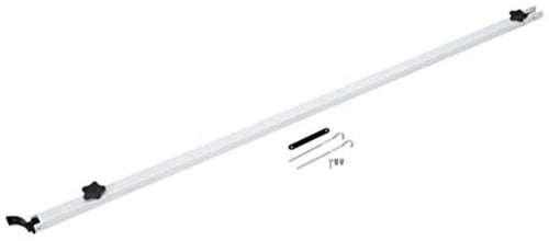 Universal Solera Awning Ground Support Arm for 5th Wheel RVs, Travel Trailers and Motorhomes