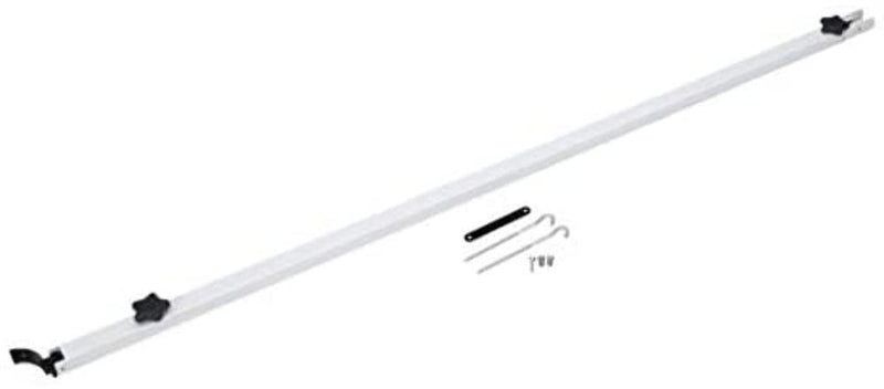 Universal Solera Awning Ground Support Arm for 5th Wheel RVs, Travel Trailers and Motorhomes