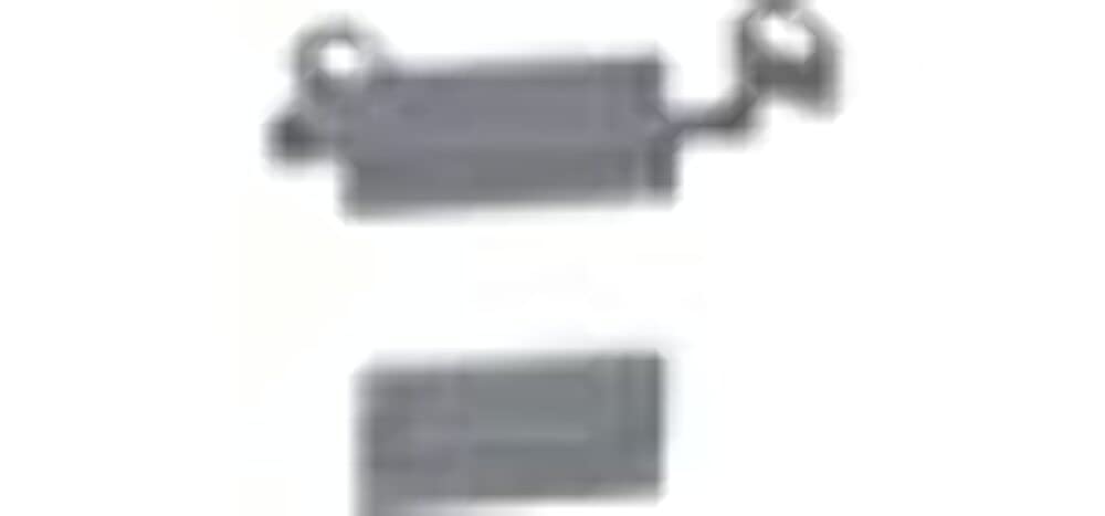 Grab-N-Go Kargomaster 40117 Add-On for 40116 Hand Sanitation Mobile