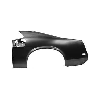 C9ZZ-6327847-CR Scott Drake Fastback Quarter Panel LH