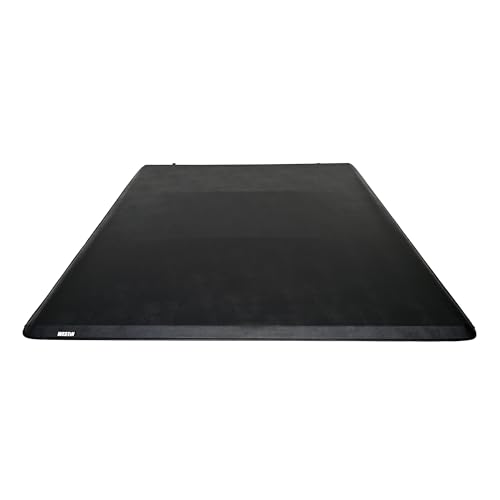 19-16225 Westin Soft Roll-Up Tonneau Cover fits 2007-2021 Tundra 6'5" Bed