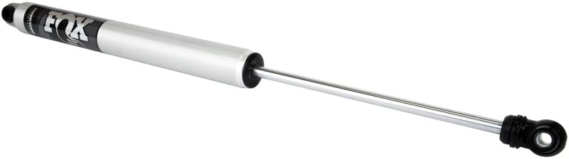 Fox Shox 2.0 IFP Performance Series Rear Driver 13.6" 4-6" Lift, Silver (985-24-153)