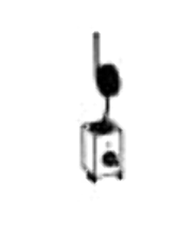 Thermostat Norcold 639866