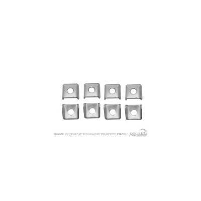 Taillight Housing Spacers Scott Drake C5ZZ-13A547-AK