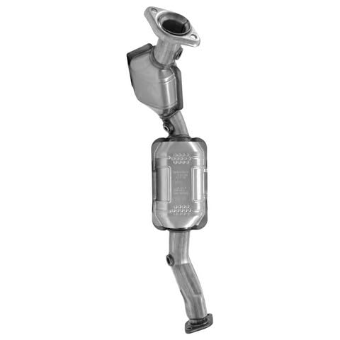 CARB Certified nobrandname 809510 Direct Fit Converter