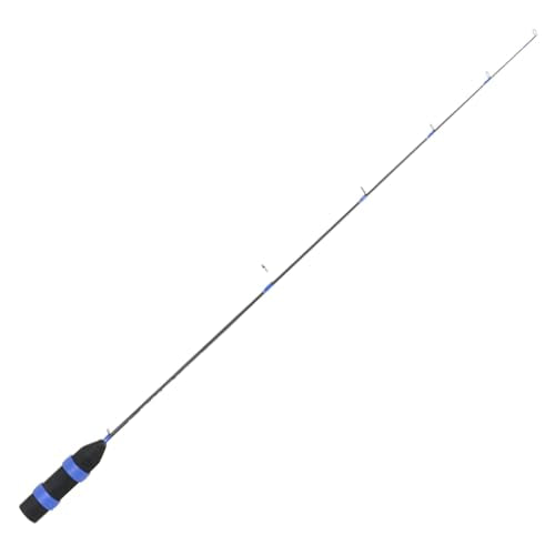 27" Straight Drop Rod Light w/ML Spring Rod
