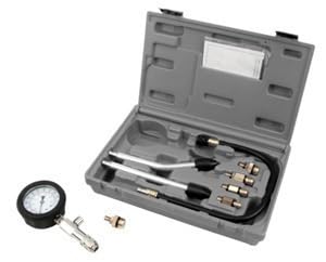 DLX WILMAR CMPRS Tester KIT