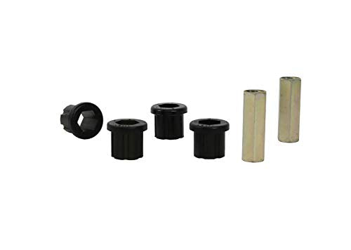 W13327 Whiteline Rack and Pinion