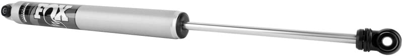 Performance Series FOX SHOX 2.0 Smooth Body IFP Shock, Silver 985-24-193