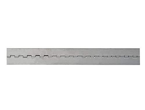 Steel Buyers Products Continuous Hinge S65