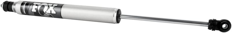Fox Shox 2.0 Performance Series Smooth Body Ifp Shock - 985-24-195, Silver