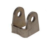 Universal Shock Mounts Synergy Manufacturing 3214-300 - Perpendicular Bolt 3.00'' Radius 1.50'' Mounting Width