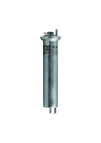 Fuel Filter MAHLE Original KL 96, standard