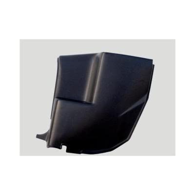 71-73 Conv Interior Qtr Panels Scott Drake - (D1ZZ-7631486-7A)