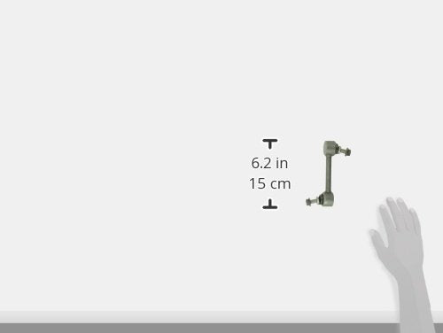 Suspension Stabilizer Bar Link MOOG K80564 for Cadillac CTS