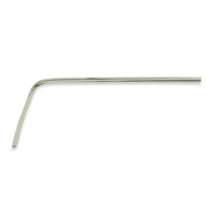 C7ZZ-8243-AR Scott Drake 1967-1968 Narrow Grille Molding LH
