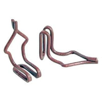 1965-1968 Scott Drake Standard Door Panel Clips 380552-S