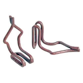 1965-1968 Scott Drake Standard Door Panel Clips 380552-S