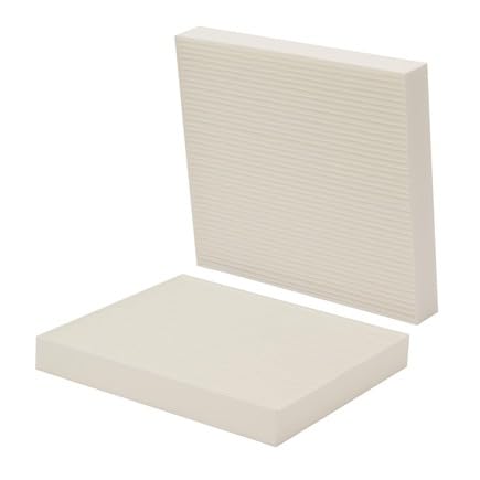 AIR FILTER CABIN