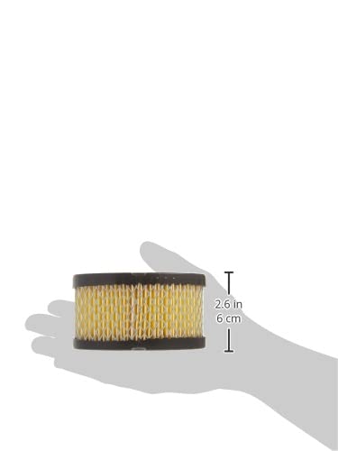 Oregon Paper Air Filter 30-100 Tecumseh Part 33268