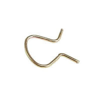 Door Handle Spring Clip Scott Drake 357550-S