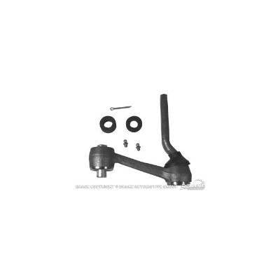 Power Steering Idler Arm Scott Drake C7ZZ-3350-AR