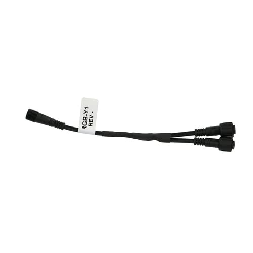 6 Inch Heise Y Adapter (RGB-Y1)