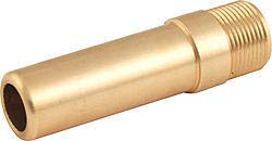 DART Valve Guide - 11/32 in Valve - 1.950 in Long - 0.502 in OD - Manganese - Bronze - Each 63121201