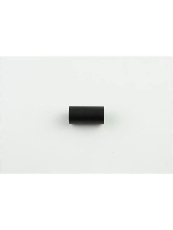 Wilwood SPACER,BRACKET,DISC/DRUM,1.21 LG,BLACK 300-6358