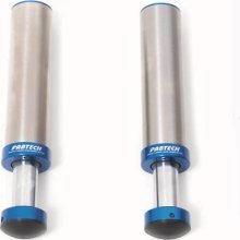 Dirt Logic Fabtech Hydraulic Bump Stop FTS84004