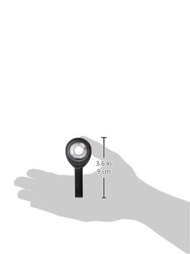 QA1 Joint Rod End PCYMR8T (1/2in x 1/2in RH High Misalignment)
