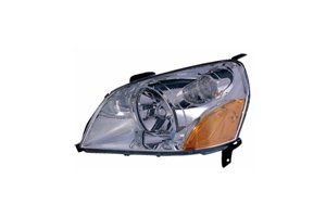 PILT 03-05 HL UNIT RH CAPA Depo
