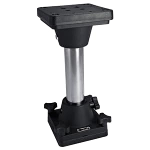 Downrigger Riser, SCOTTY INC. 12"