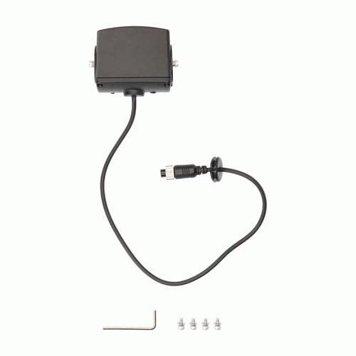 Universal AHD iBEAM Commercial Camera With Microphone (TE-AHDCCM)
