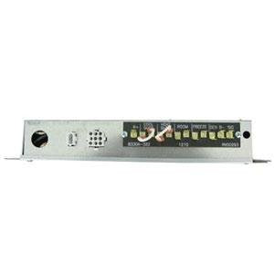 Heat/Cool Coleman Zone Box 8330C5091