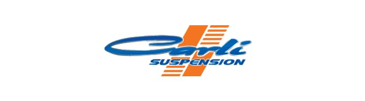 Carli Suspension AS-D3SPKG-CS20RR-A 13-23 Ram 3500 4X4 Diesel 2.0" Rr 3.25" Lift Front and Rear Shock Pkg