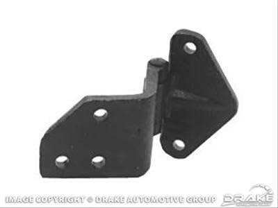 C5ZZ-6522800-BR Scott Drake 1965-1966 Upper Door Hinge RH