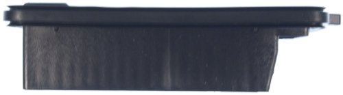 Air Filter MAHLE LX3445
