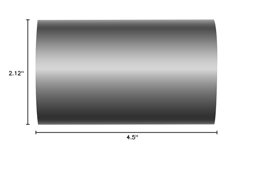 Exhaust Connector AP Exhaust 8950 Pipe